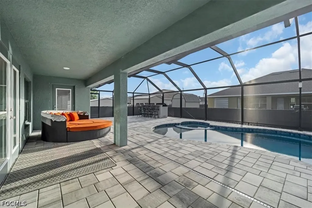 1951 Wescott Avenue Lehigh Acres FL 33972