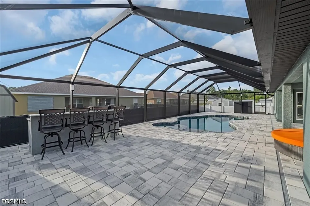 1951 Wescott Avenue Lehigh Acres FL 33972
