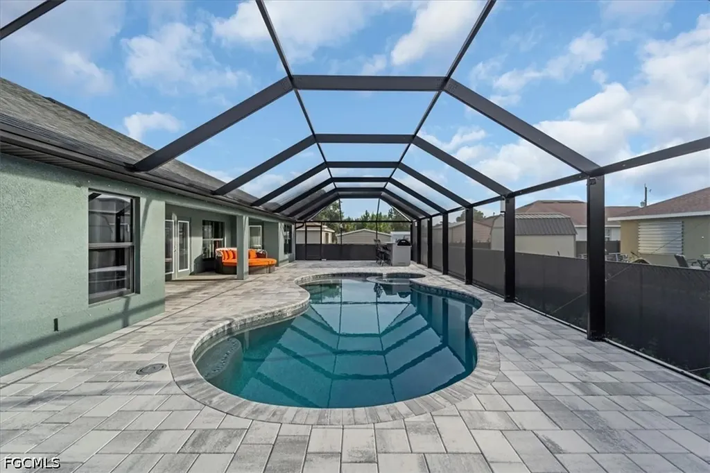 1951 Wescott Avenue Lehigh Acres FL 33972