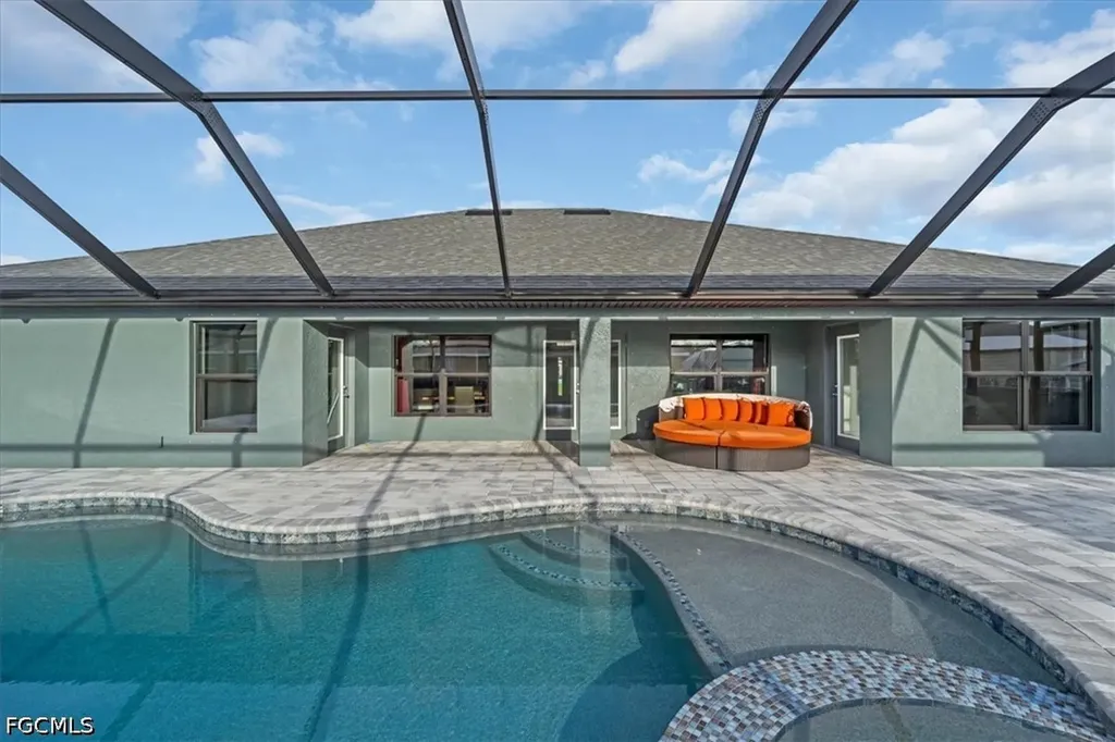 1951 Wescott Avenue Lehigh Acres FL 33972