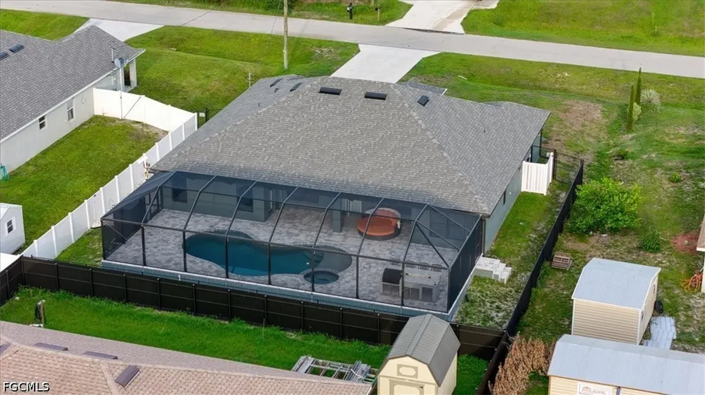 1951 Wescott Avenue Lehigh Acres FL 33972