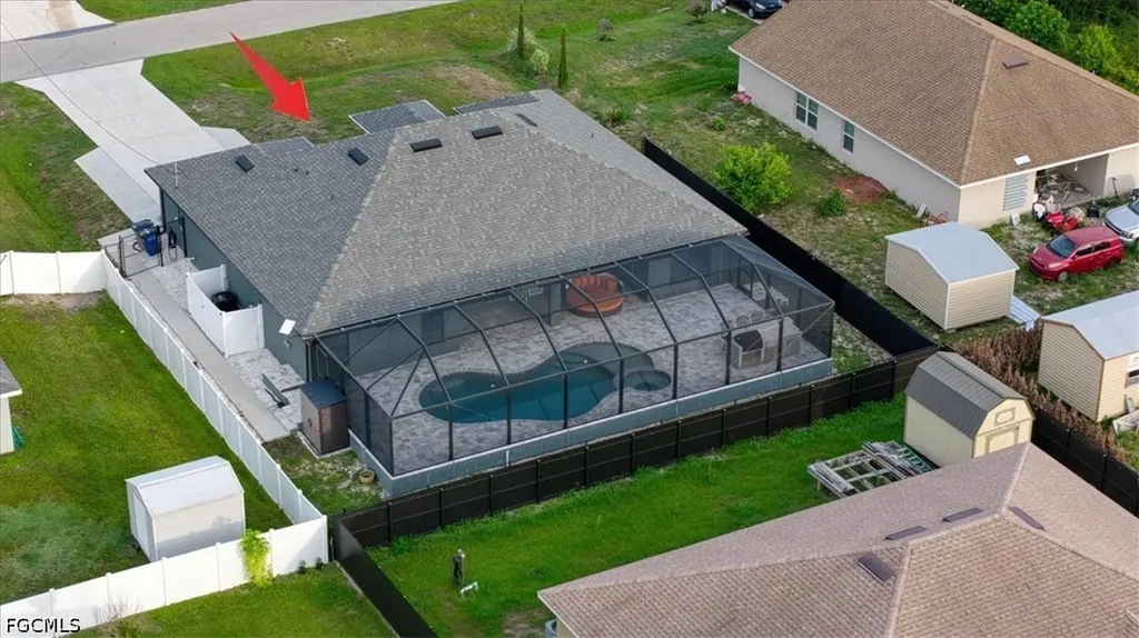 1951 Wescott Avenue Lehigh Acres FL 33972