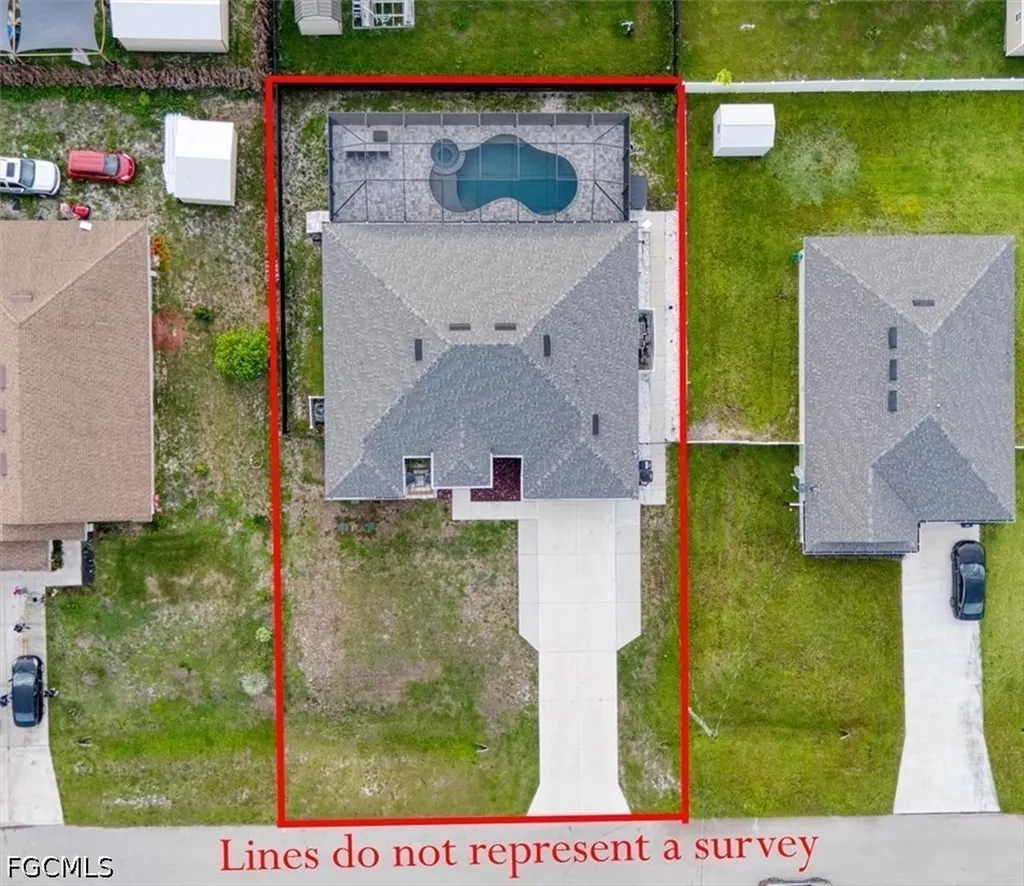1951 Wescott Avenue Lehigh Acres FL 33972