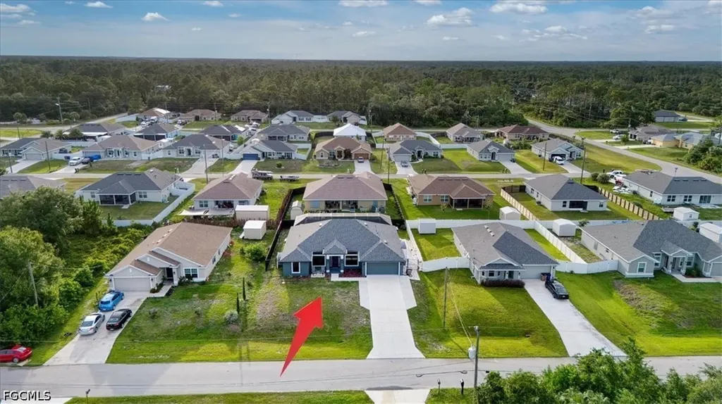 1951 Wescott Avenue Lehigh Acres FL 33972
