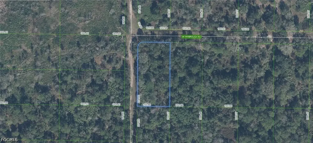 2967 W Yarbrough Road Avon Park FL 33825