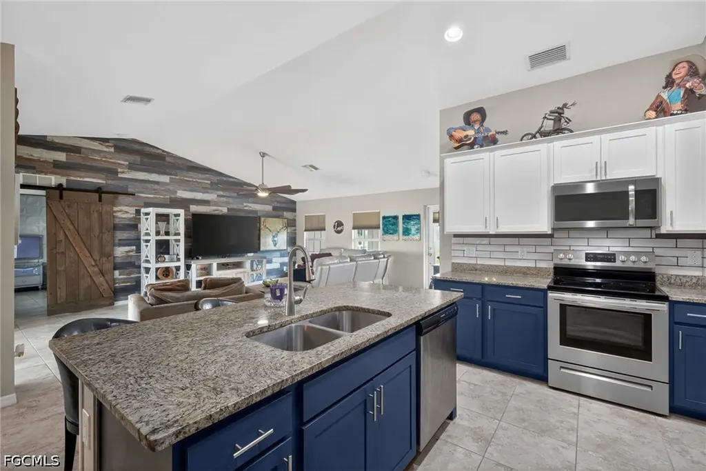 4150 NW 39th Avenue Cape Coral FL 33993