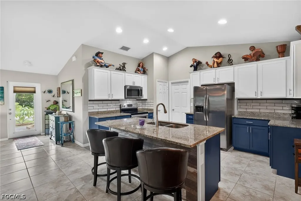 4150 NW 39th Avenue Cape Coral FL 33993