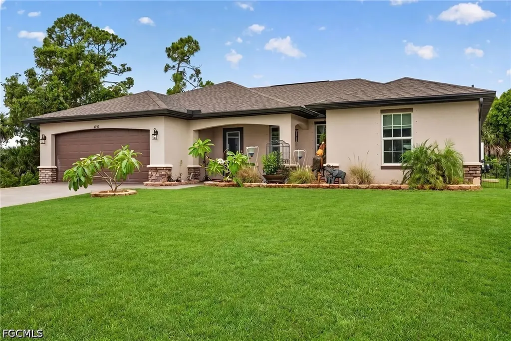 4150 NW 39th Avenue Cape Coral FL 33993