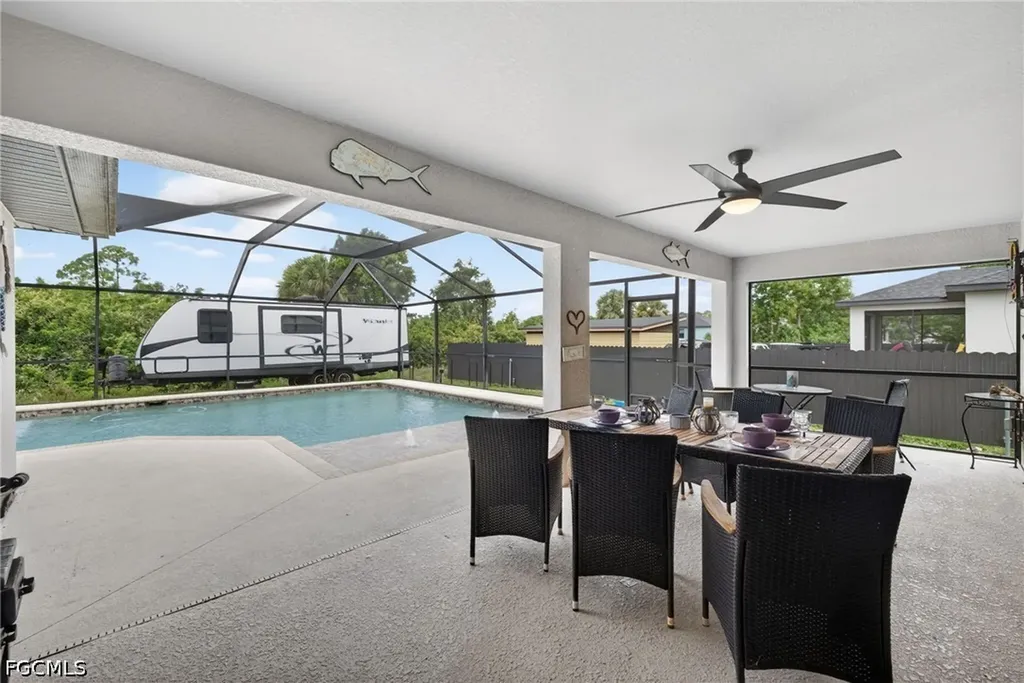 4150 NW 39th Avenue Cape Coral FL 33993