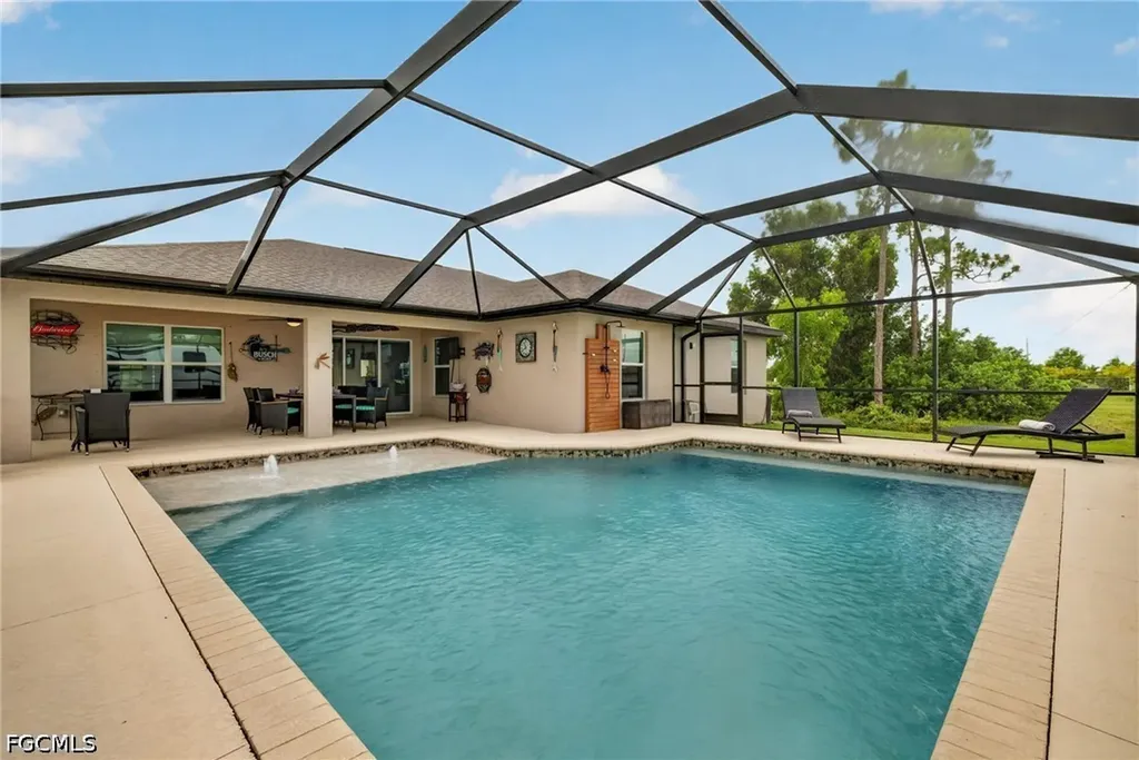 4150 NW 39th Avenue Cape Coral FL 33993