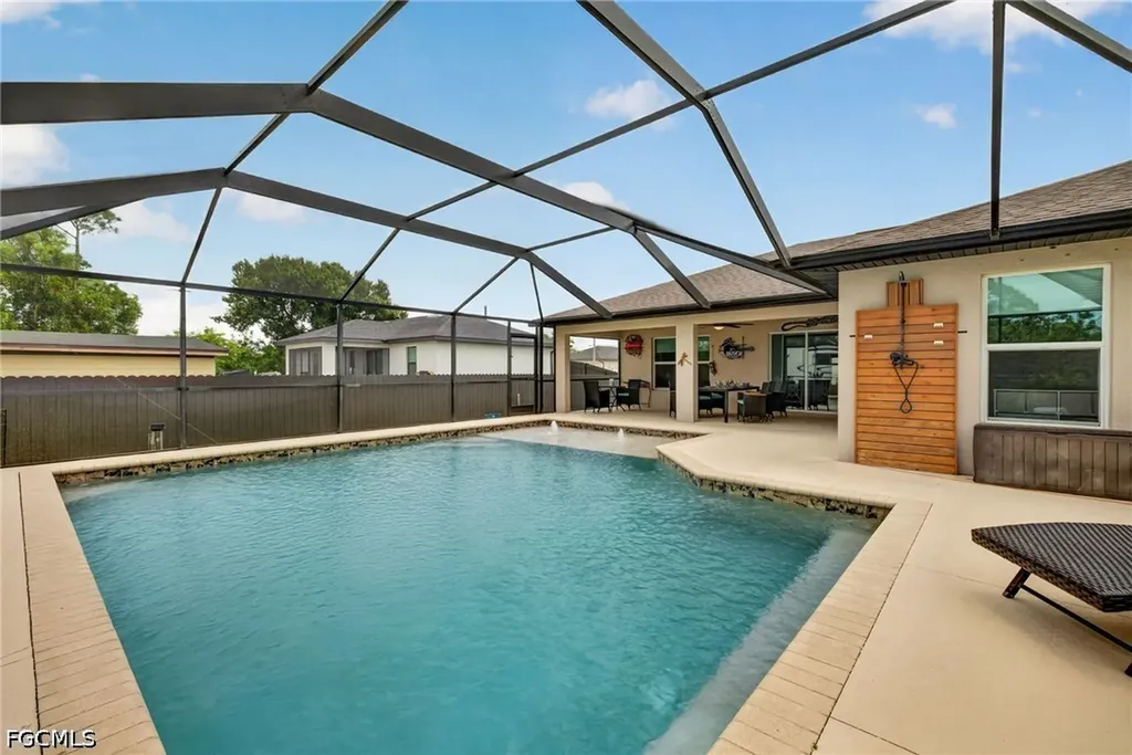 4150 NW 39th Avenue Cape Coral FL 33993