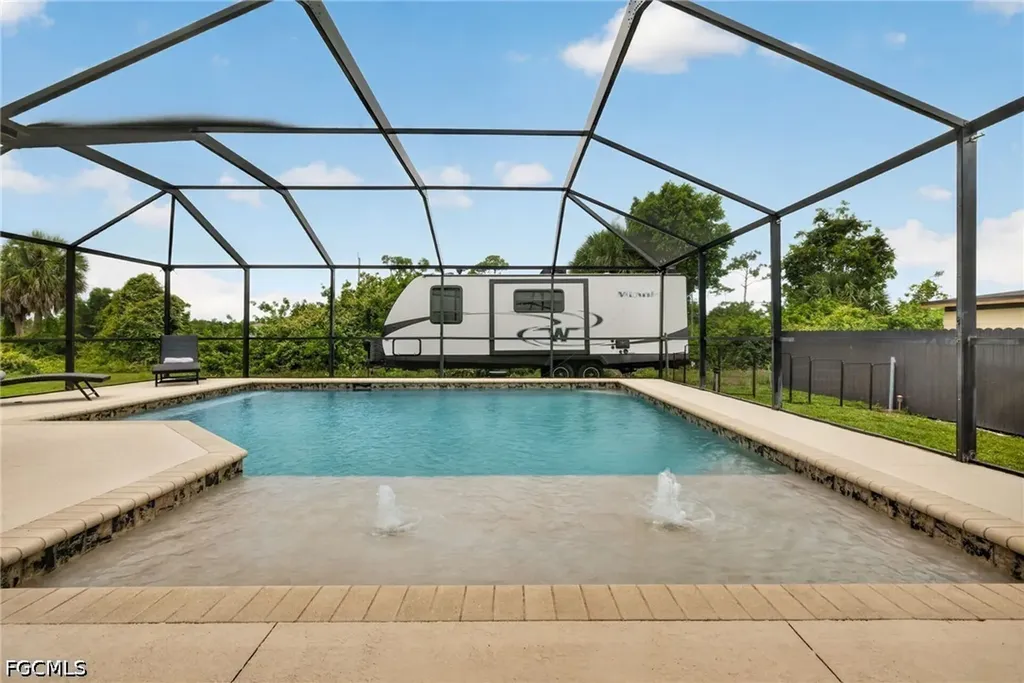 4150 NW 39th Avenue Cape Coral FL 33993