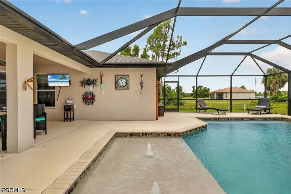 4150 NW 39th Avenue Cape Coral FL 33993