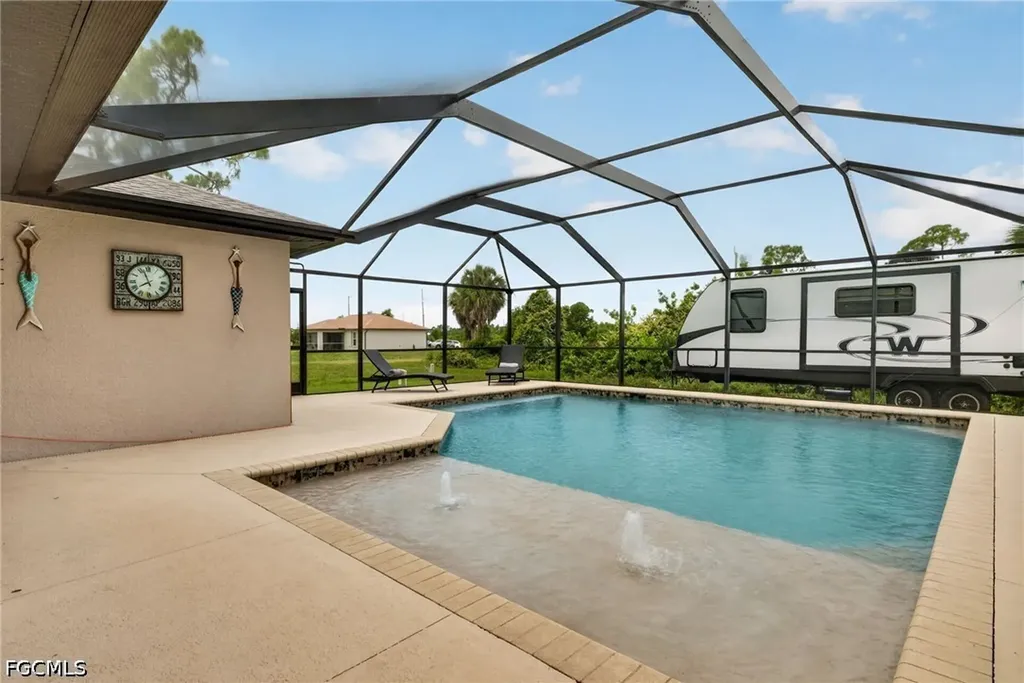 4150 NW 39th Avenue Cape Coral FL 33993
