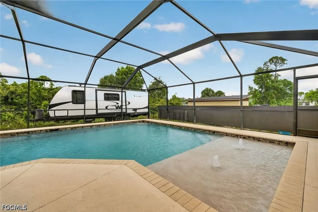 4150 NW 39th Avenue Cape Coral FL 33993