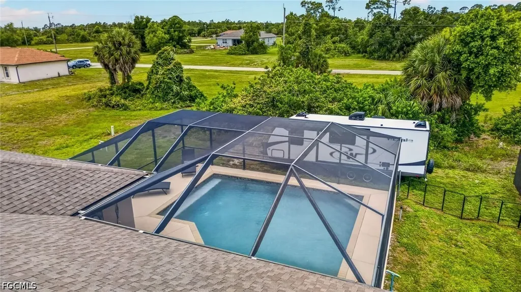 4150 NW 39th Avenue Cape Coral FL 33993