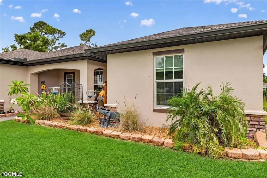 4150 NW 39th Avenue Cape Coral FL 33993