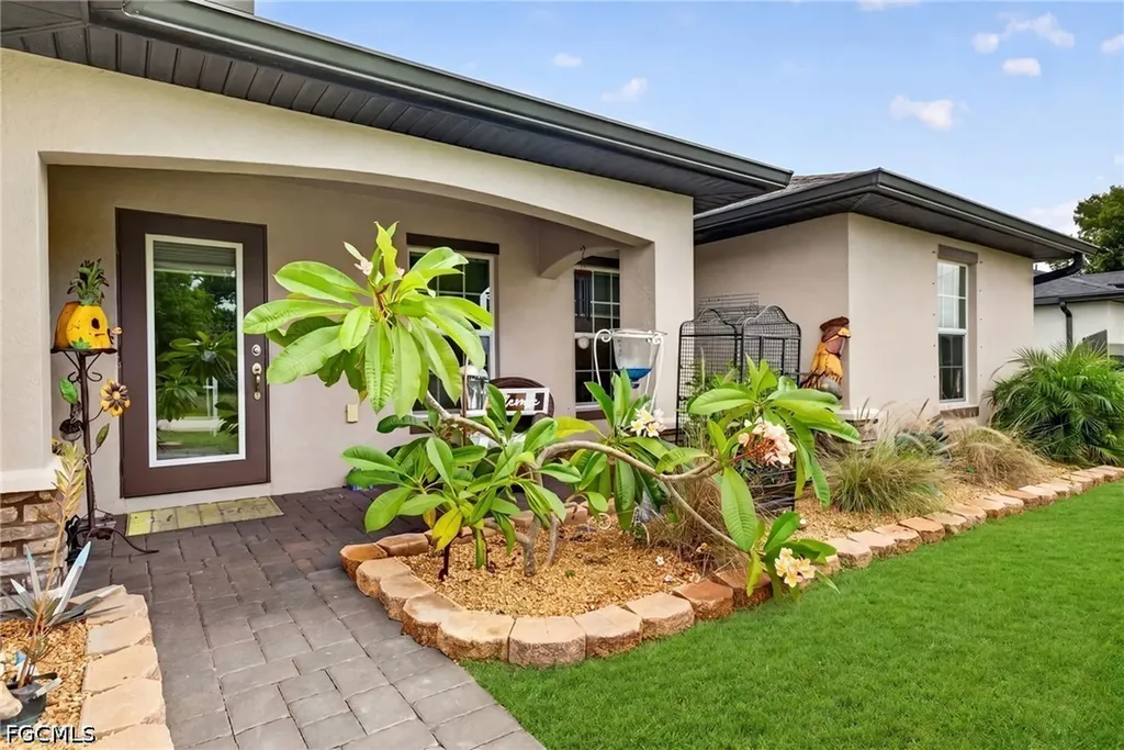 4150 NW 39th Avenue Cape Coral FL 33993