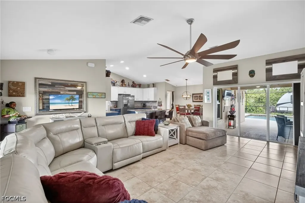4150 NW 39th Avenue Cape Coral FL 33993