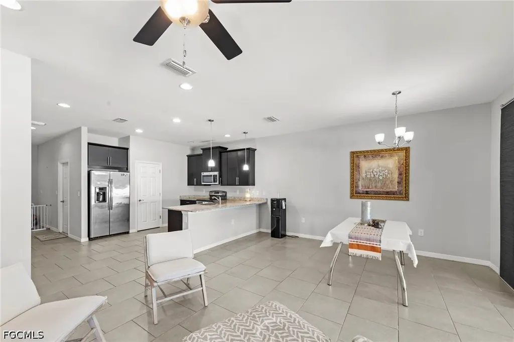 3768 Tilbor Circle Fort Myers FL 33916
