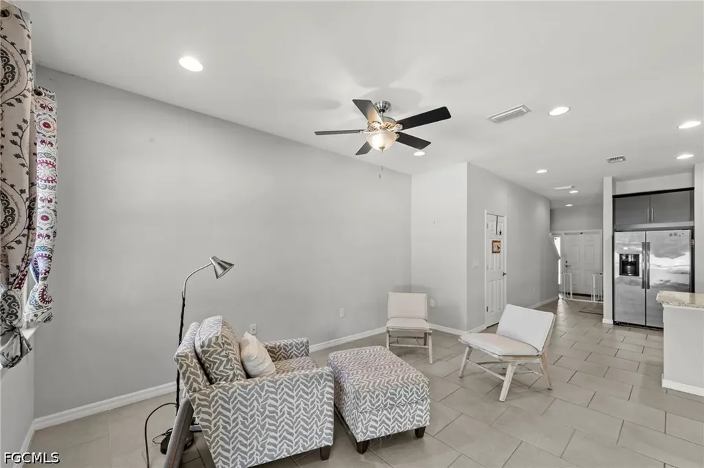 3768 Tilbor Circle Fort Myers FL 33916