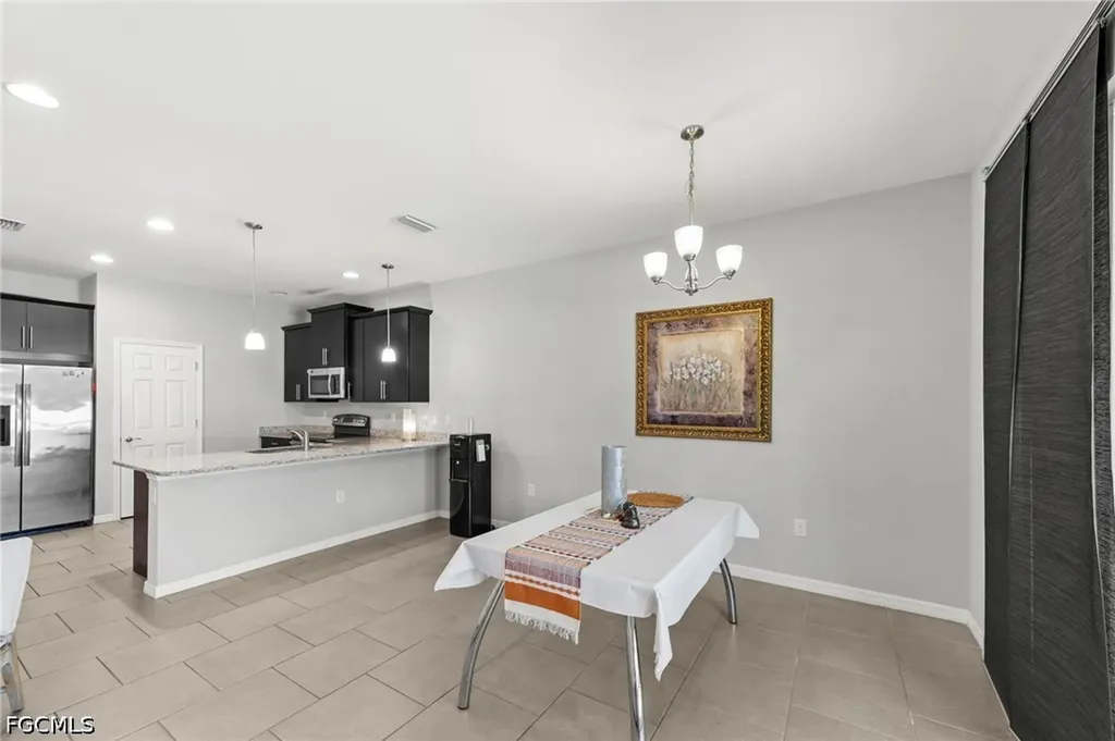 3768 Tilbor Circle Fort Myers FL 33916