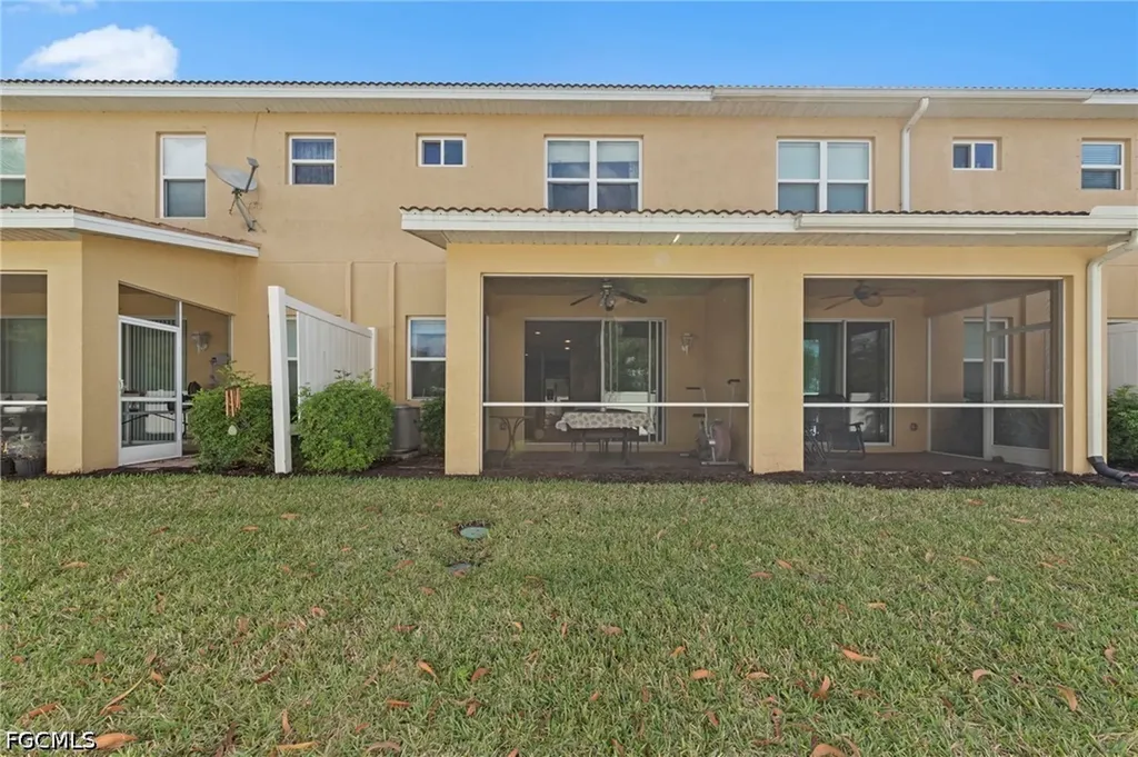 3768 Tilbor Circle Fort Myers FL 33916