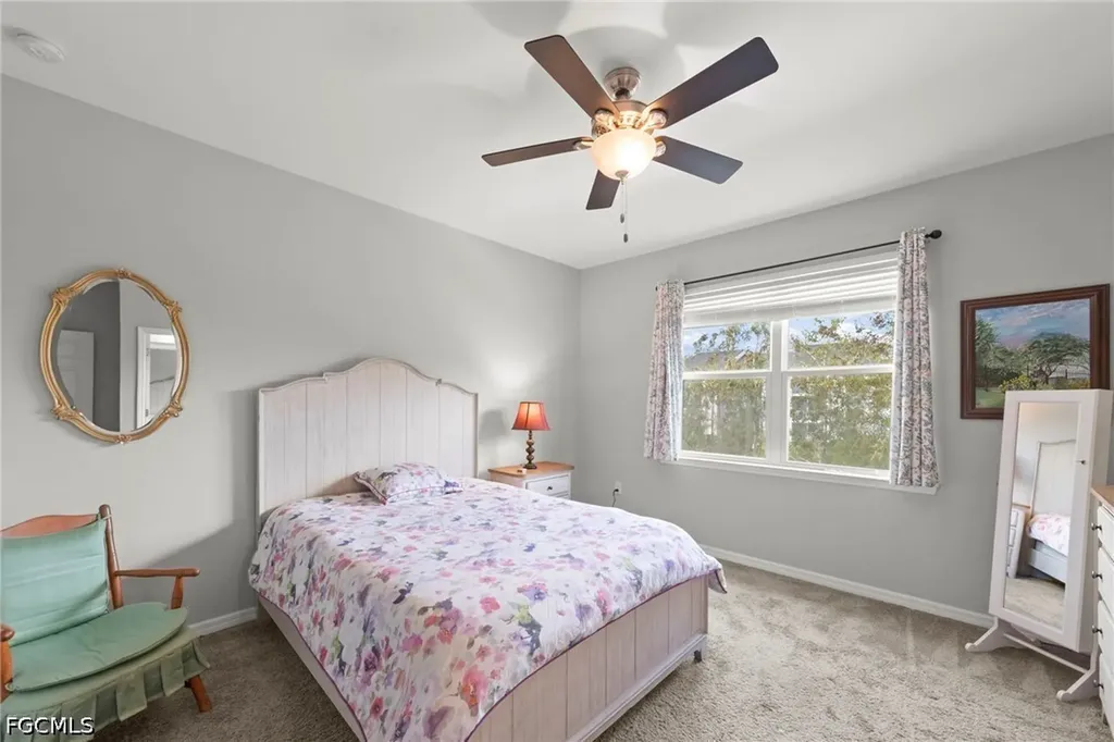 3768 Tilbor Circle Fort Myers FL 33916