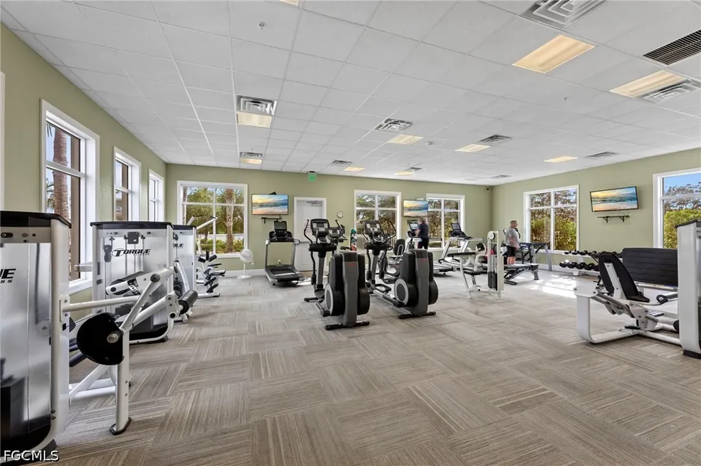 3768 Tilbor Circle Fort Myers FL 33916