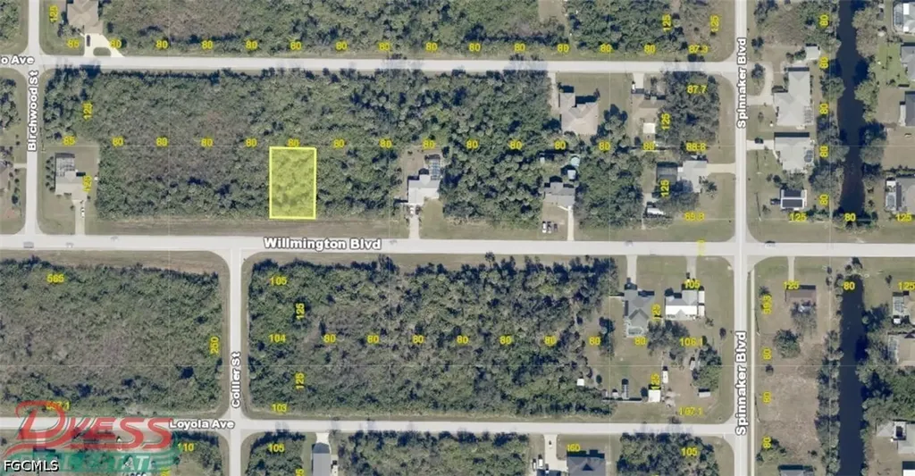 9448 Willmington Boulevard Englewood FL 34224