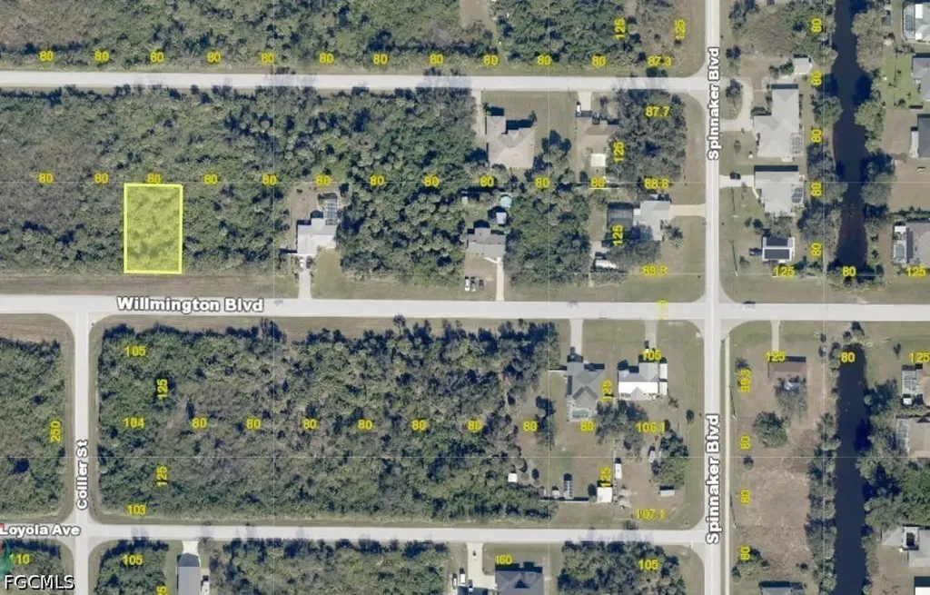 9448 Willmington Boulevard Englewood FL 34224