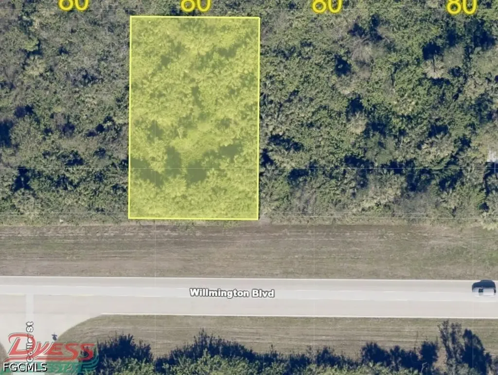 9448 Willmington Boulevard Englewood FL 34224