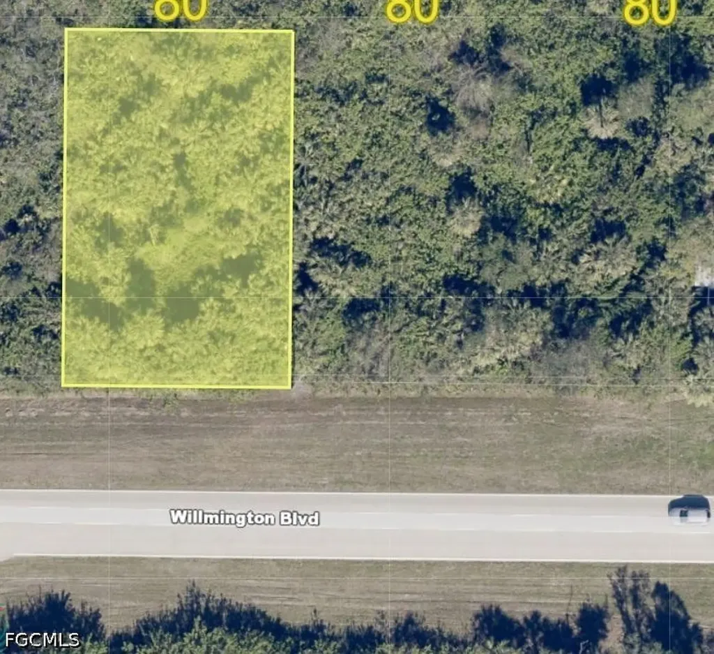 9448 Willmington Boulevard Englewood FL 34224