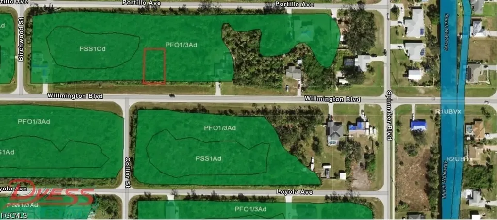 9448 Willmington Boulevard Englewood FL 34224