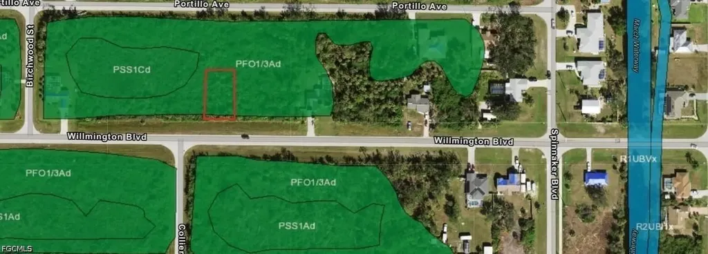 9448 Willmington Boulevard Englewood FL 34224
