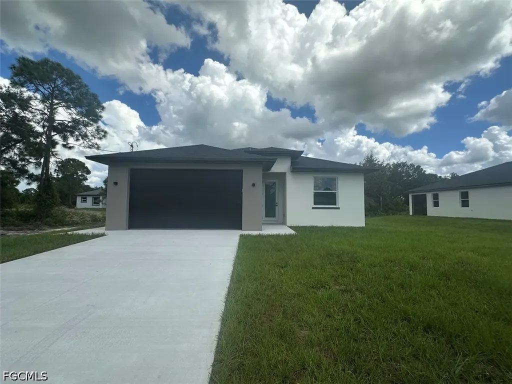 547 Eisenhower Boulevard Lehigh Acres FL 33974