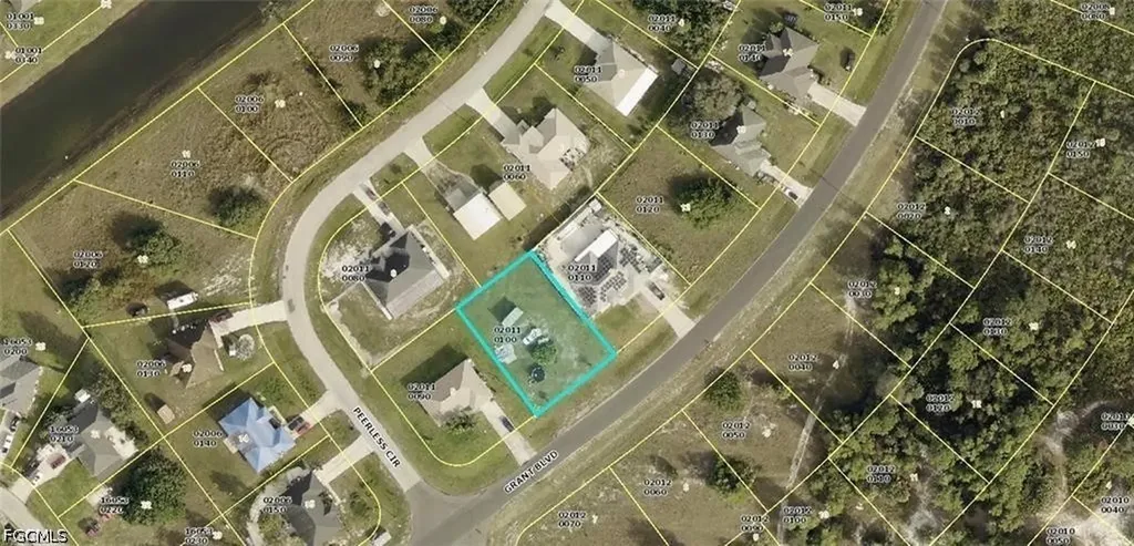 179 Grant Boulevard Lehigh Acres FL 33974