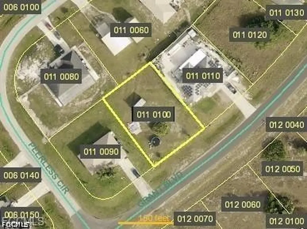 179 Grant Boulevard Lehigh Acres FL 33974