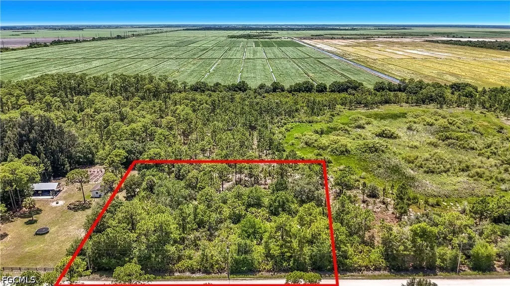5120 Pioneer 23rd Street Clewiston FL 33440