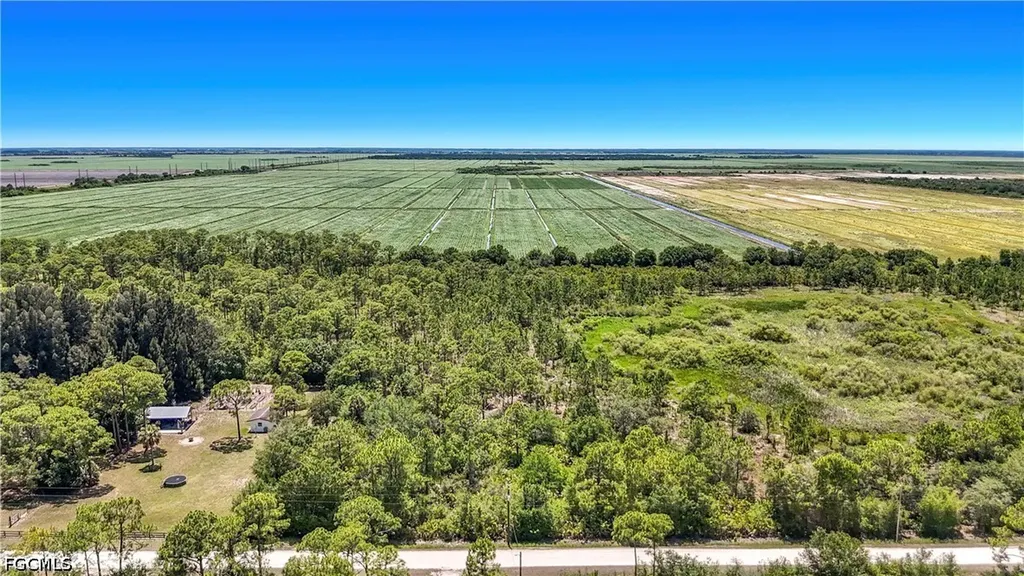 5120 Pioneer 23rd Street Clewiston FL 33440