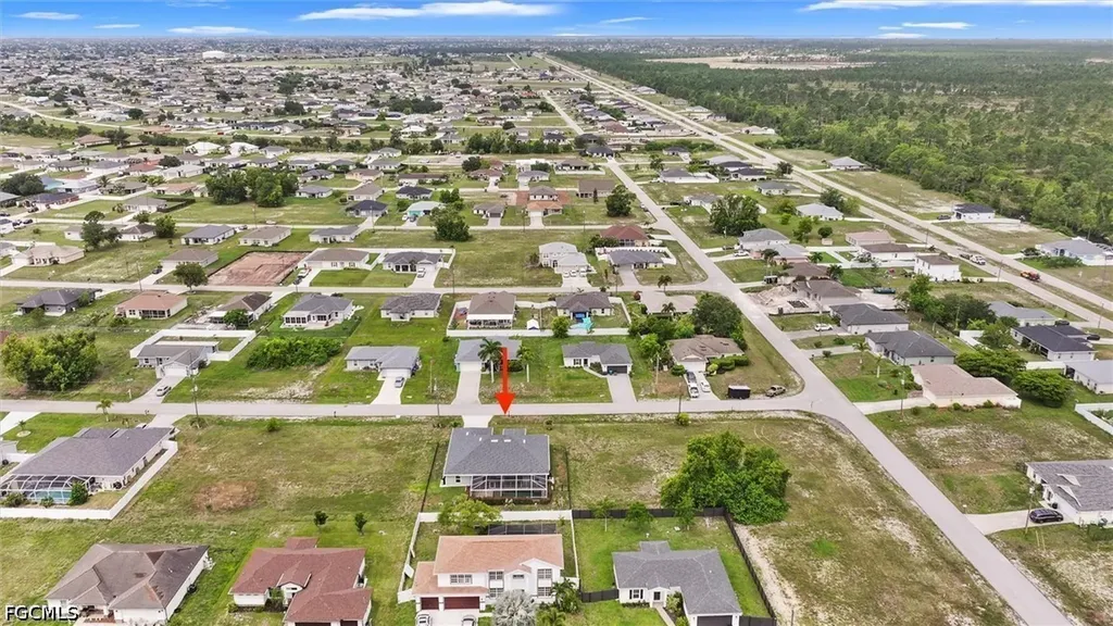 3225 NW 2nd Place Cape Coral FL 33993