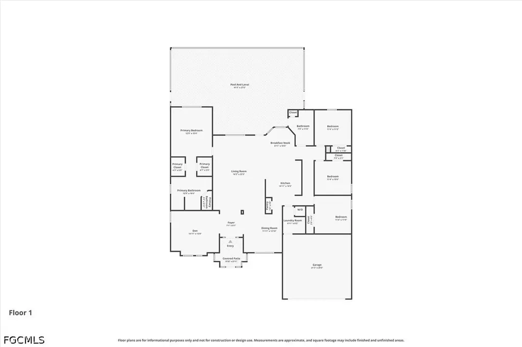 3225 NW 2nd Place Cape Coral FL 33993