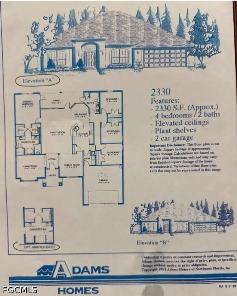 3225 NW 2nd Place Cape Coral FL 33993