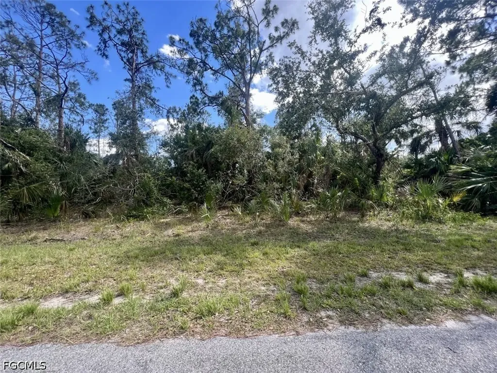 North Port FL, Lot #31 Vizza Lane