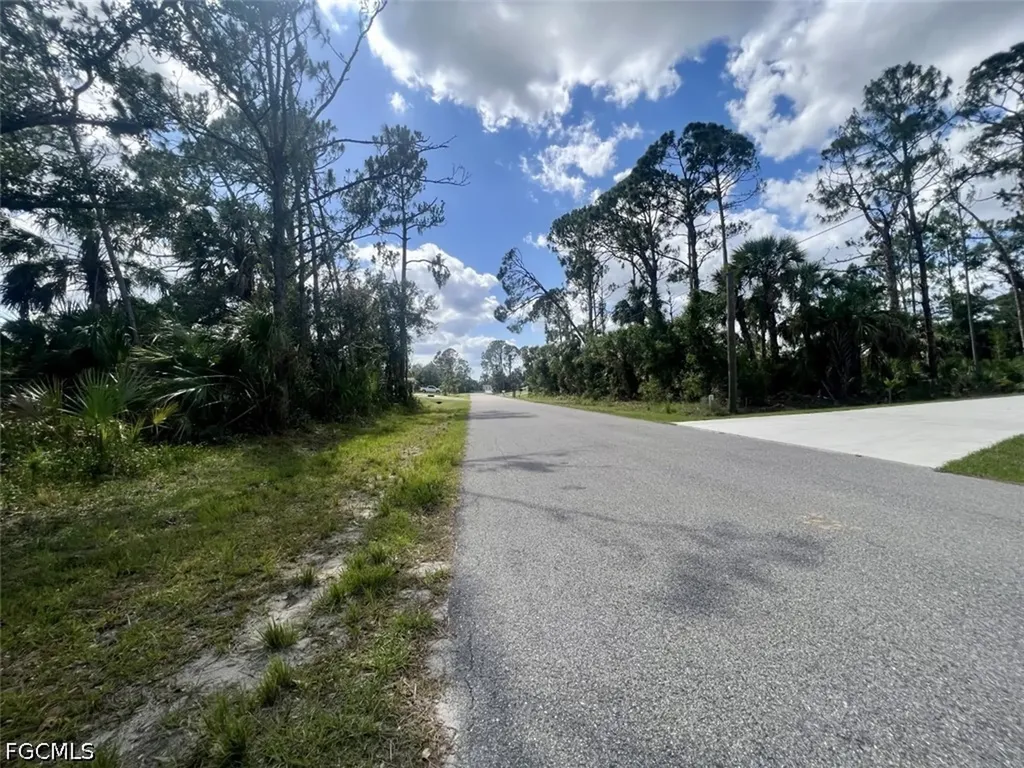 Lot #31 Vizza Lane North Port FL 34286