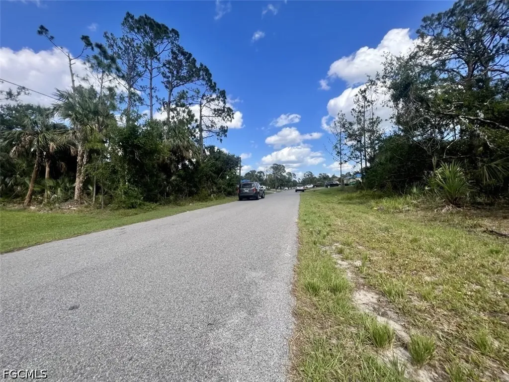 Lot #31 Vizza Lane North Port FL 34286