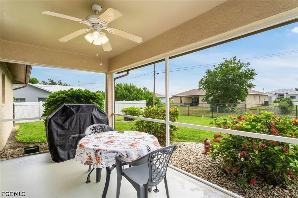 219 NE 7th Place Cape Coral FL 33909