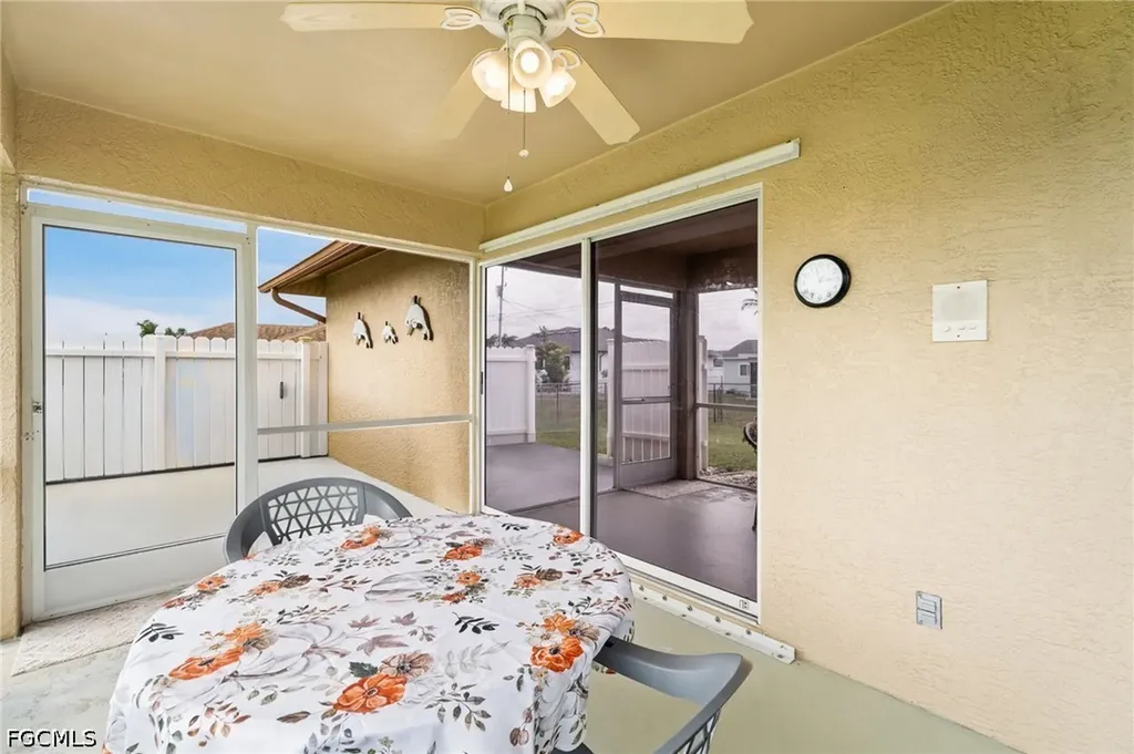 219 NE 7th Place Cape Coral FL 33909