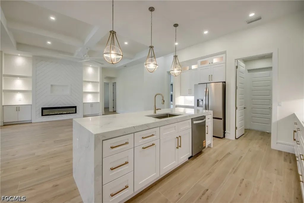 3316 NW 6th Street Cape Coral FL 33993