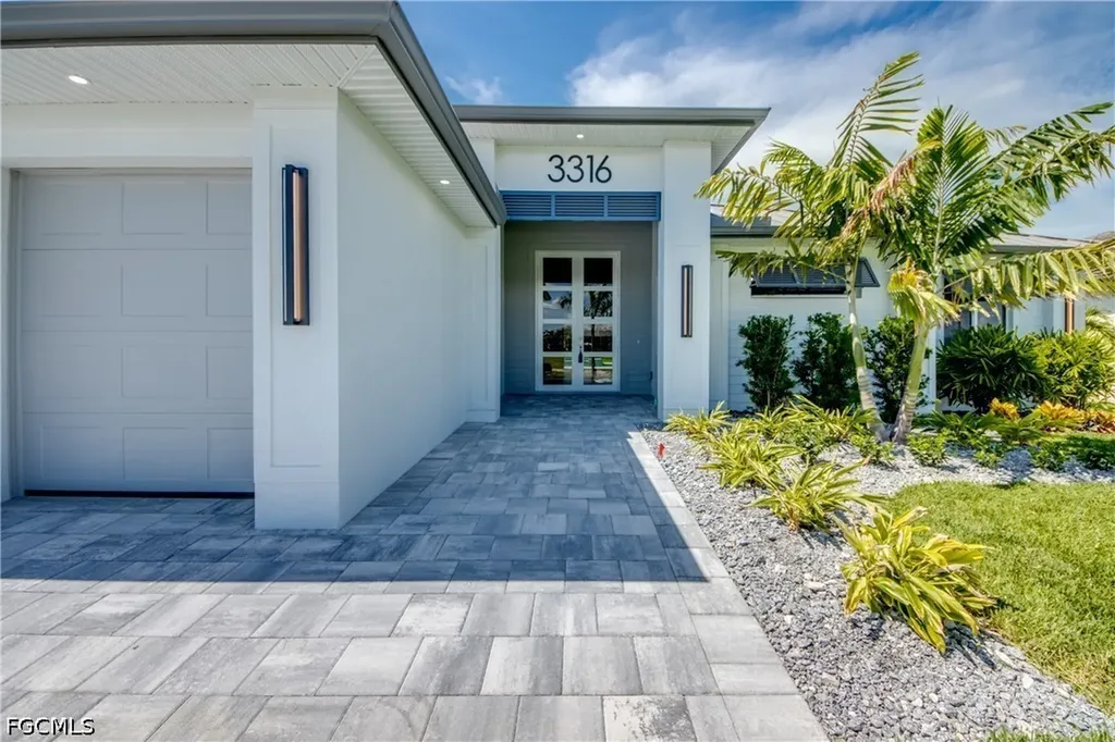 3316 NW 6th Street Cape Coral FL 33993
